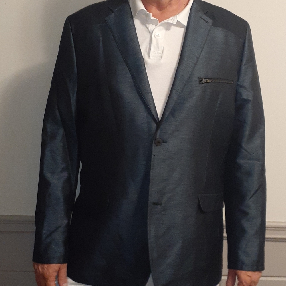 Bar III suits dress